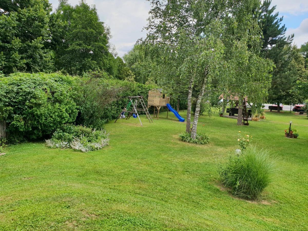 Seoski Turizam Sumak Miljana Exteriör bild