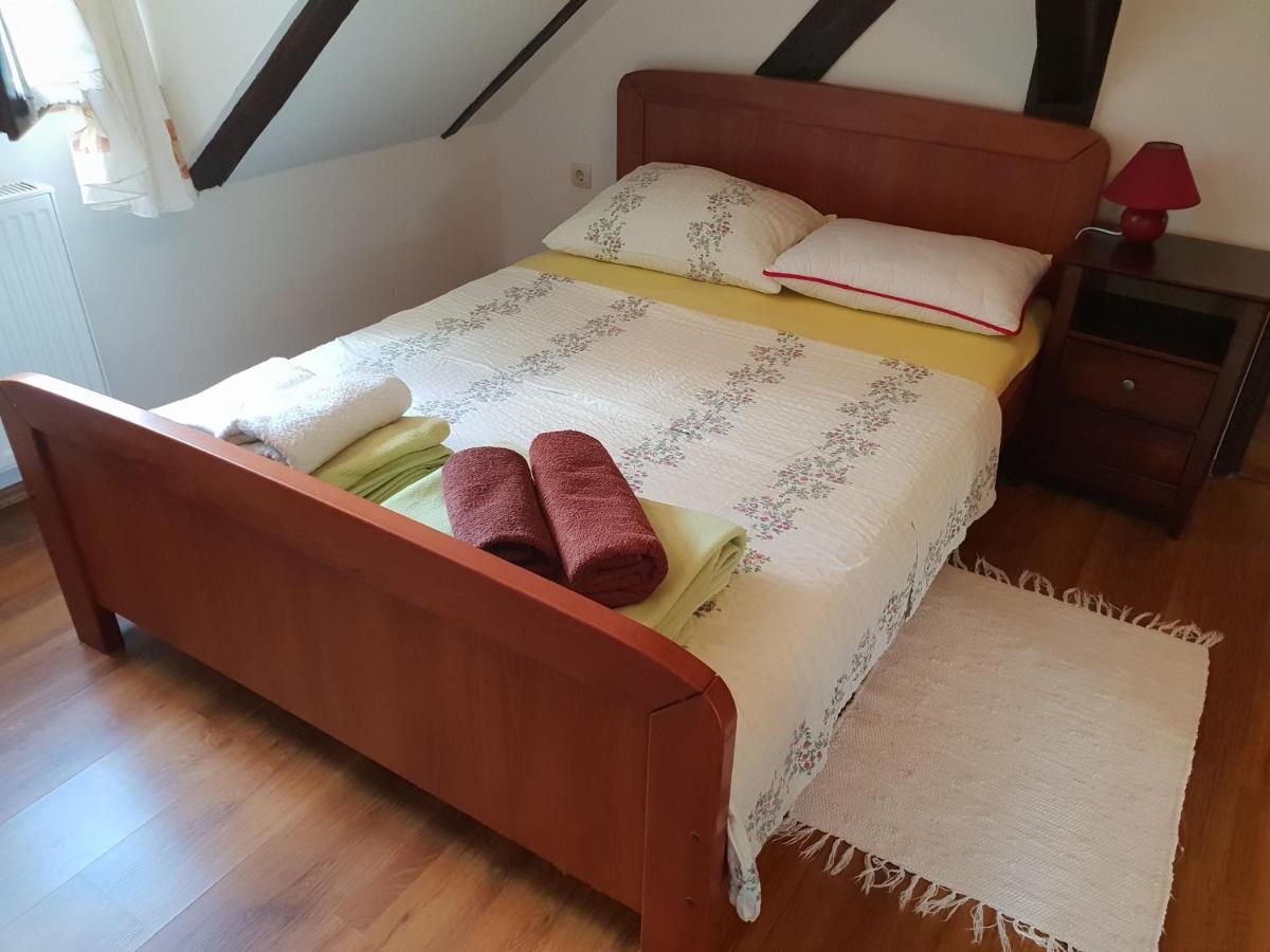 Seoski Turizam Sumak Miljana Exteriör bild