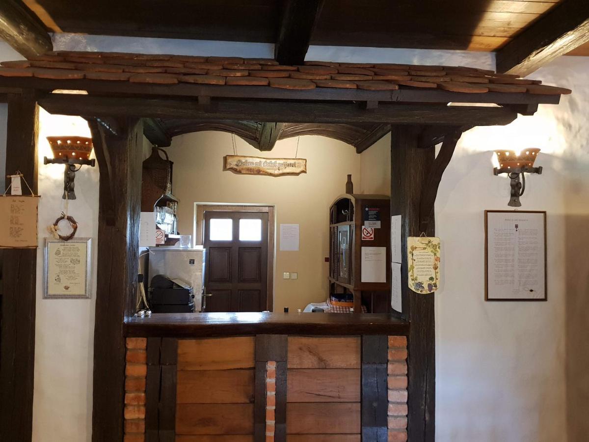 Seoski Turizam Sumak Miljana Exteriör bild