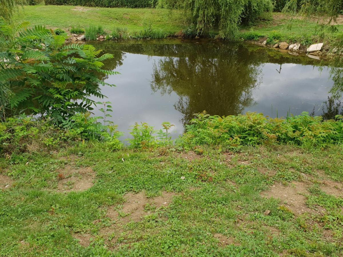 Seoski Turizam Sumak Miljana Exteriör bild