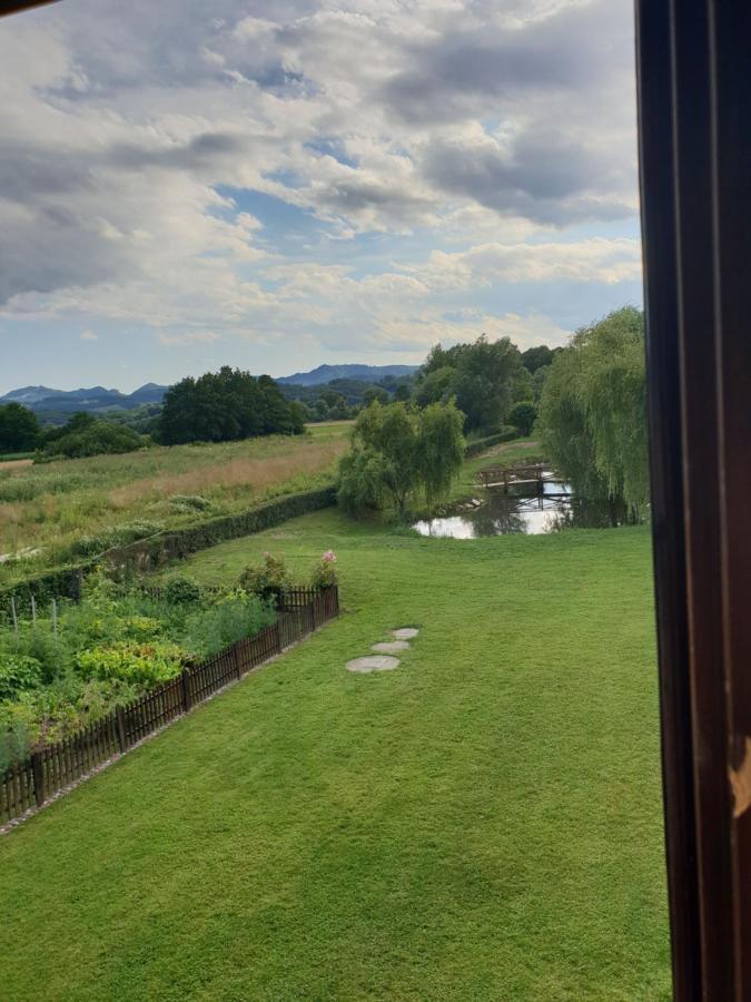 Seoski Turizam Sumak Miljana Exteriör bild